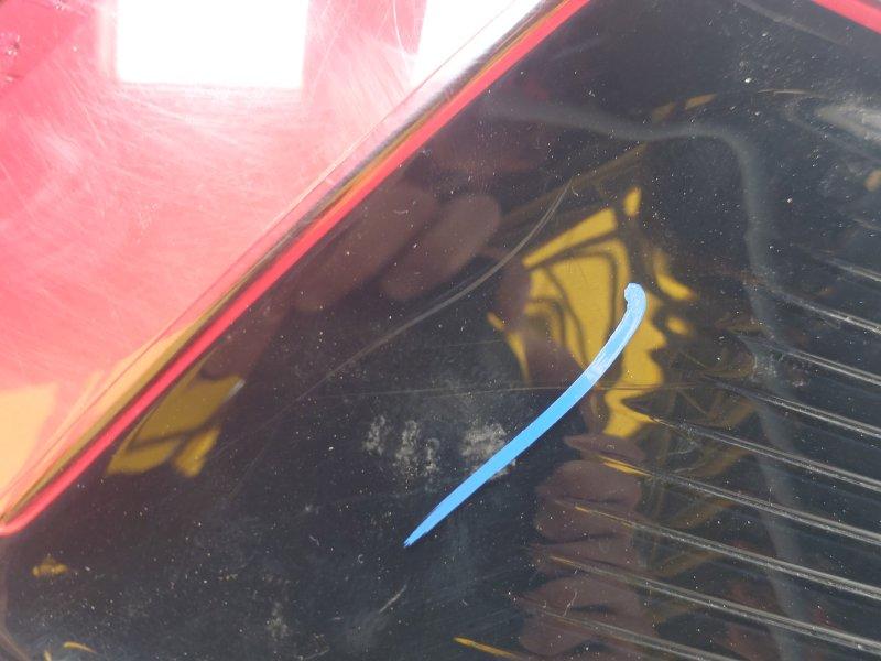 Piloto trasero derecho 9810477080 de Peugeot 3008 (p84) 2016-2020 - pieza usada