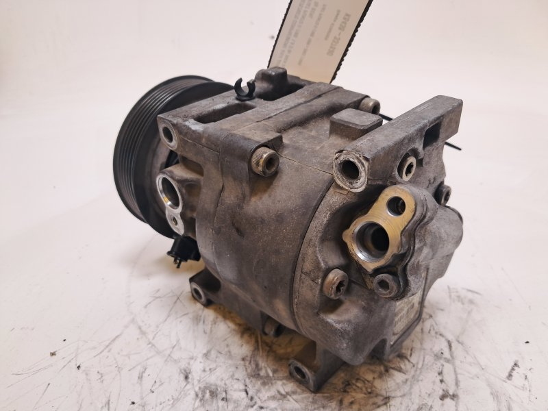 Air conditioning compressor 188A3000 52060460 de Fiat Punto ii (188) 1999-2003 - pieza usada