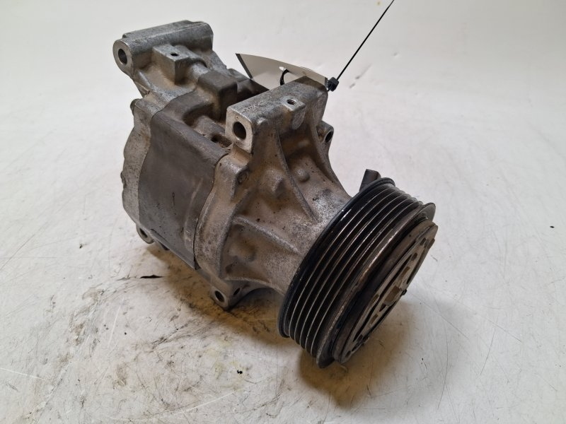 Compresor del aire acondicionado 188A9000 52060460 de Lancia Ypsilon ii (843) 2003-2006 - pieza usada