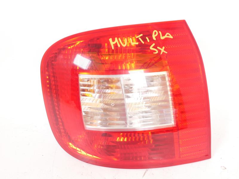 Pisca tras esquerdo 51720553 de Fiat Multipla ii (186) 2004-2011