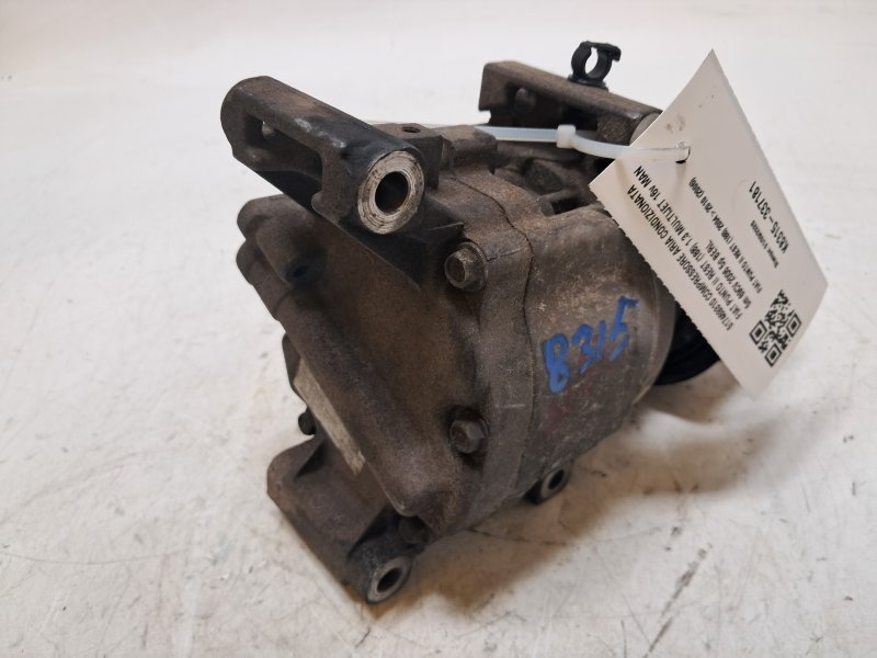 Compresor del aire acondicionado 188A9000 52060460 de Fiat Punto ii rest (188) 2004-2010 - pieza usada