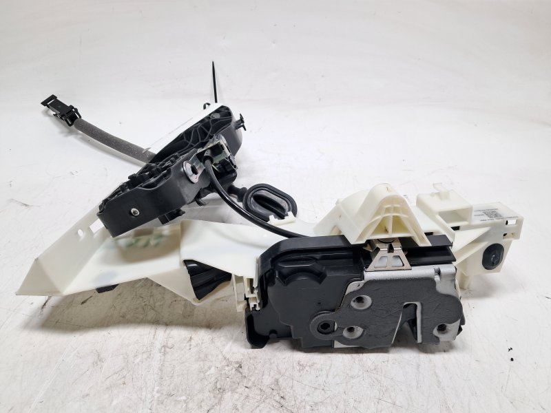Front lock door rh B7JB 2338022 de Ford Puma (cf7) 2019-0 - pieza usada