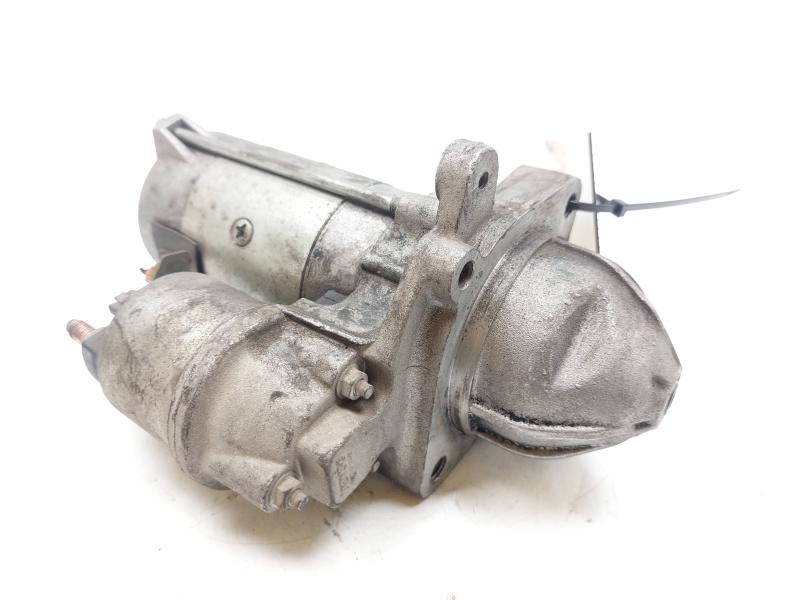Motor de arranque 063193001010 de Bmw Serie 3 (e46) 1998-2006 - pieza usada
