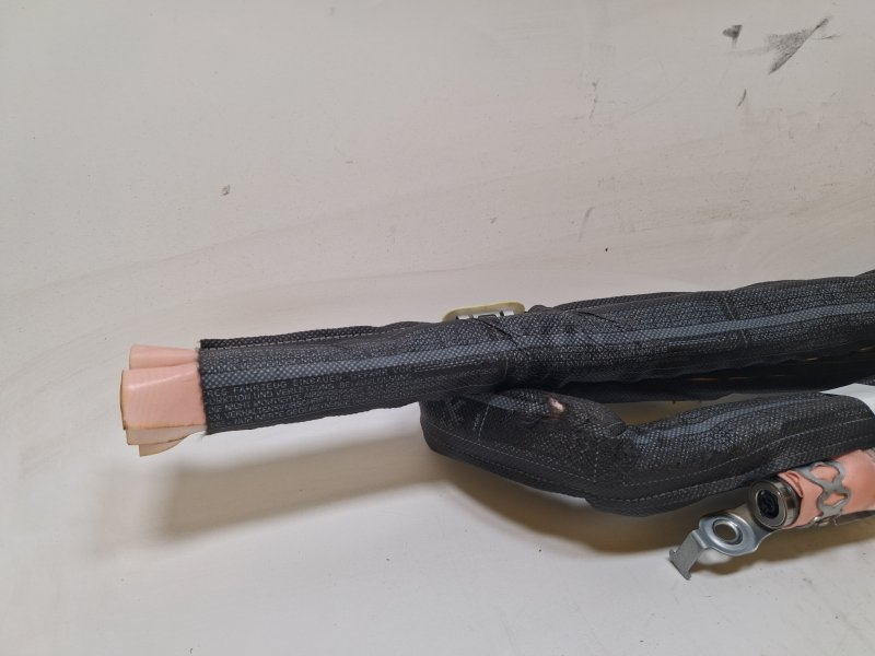 Aibag laterale destro YH01 9811504680 de Peugeot 3008 rest (p84) 2020-2023 - pieza usada