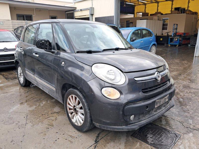 Caja de dirección 199B4000 51909794 de Fiat 500l (351) 2012-2017 - pieza usada