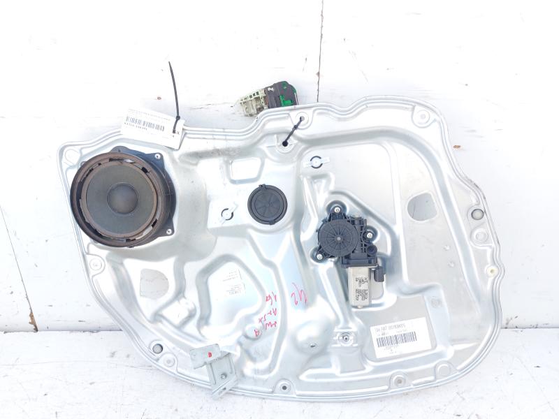 Front power window lh 350A1000 71734870 de Lancia Musa ii (184) 2008-2013