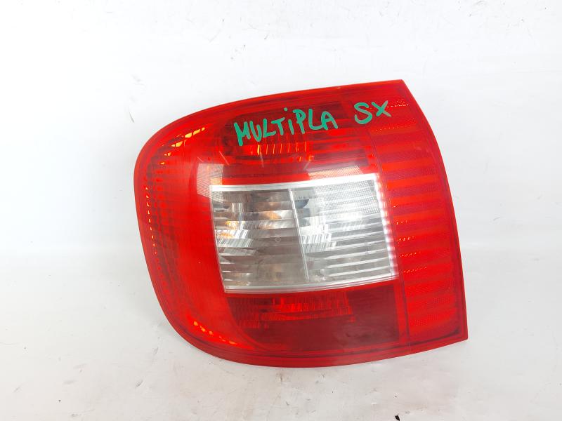 Pisca tras esquerdo 51720553 de Fiat Multipla ii (186) 2004-2011