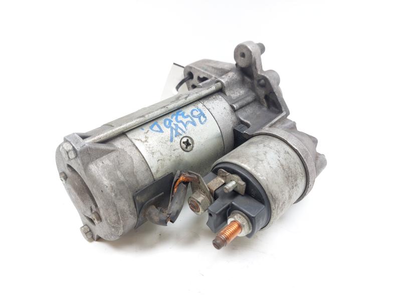 Motor de arranque 063193001010 de Bmw Serie 3 (e46) 1998-2006 - pieza usada