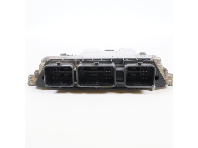 Switchboard engine uce 0281011784 de Peugeot 206 (t1) 1998-2010 - pieza usada