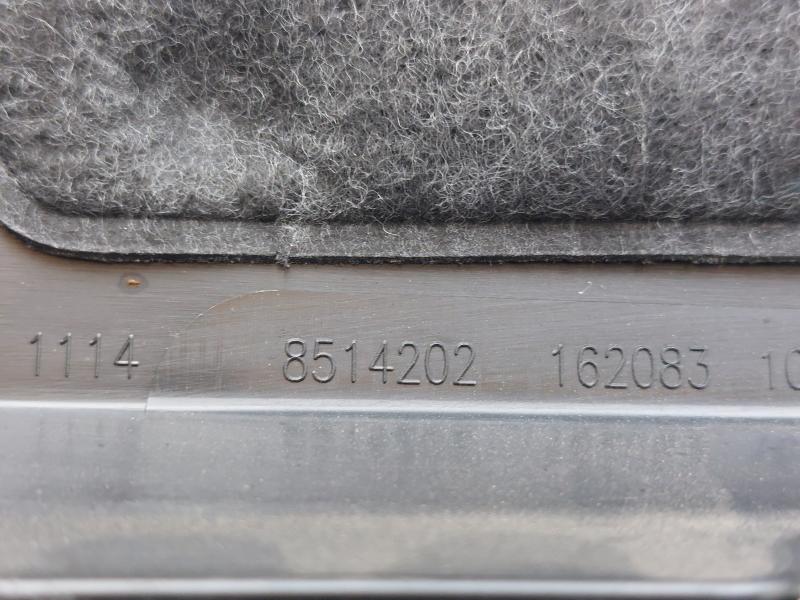 B47D20A 8514202 de Bmw Serie 3 (f31) 2011-2019 - pieza usada