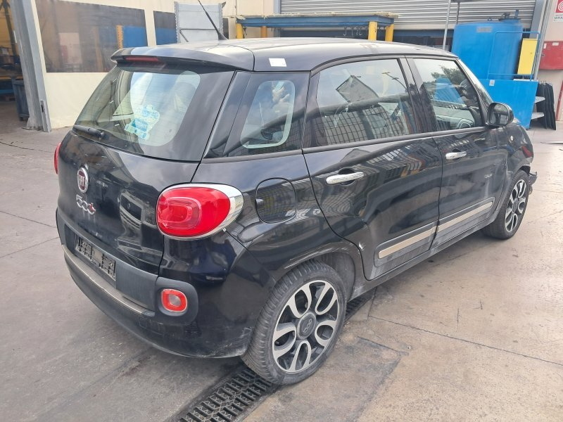 Servofreno 843A1000 77367972 de Fiat 500l (351) 2012-2017 - pieza usada