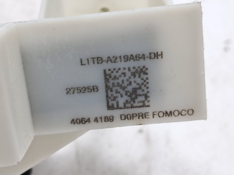 Front lock door rh B7JB 2338022 de Ford Puma (cf7) 2019-0 - pieza usada