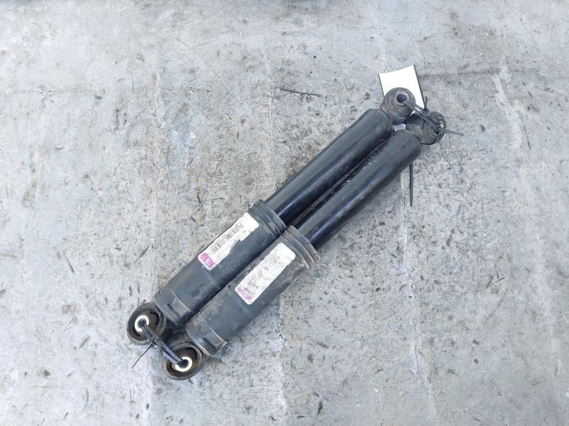 Juego amortiguadores trasero 46341162 51930273 de Fiat Panda (319) 2012-0 - pieza usada