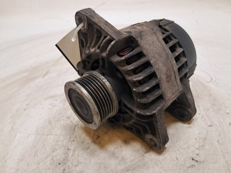 Alternador 192A1000 51859052 de Fiat Stilo (192) 2001-2008