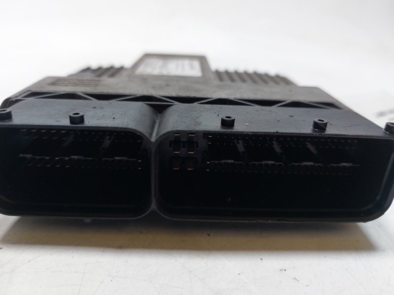 Motorsteuergerät 199A3000 51805375 de Lancia Ypsilon ii rest (843) 2006-2011 - pieza usada