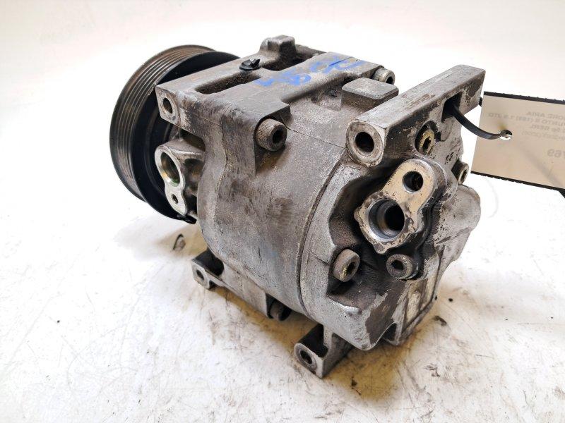 Compresor del aire acondicionado 188A2000 52060460 de Fiat Punto ii (188) 1999-2003 - pieza usada