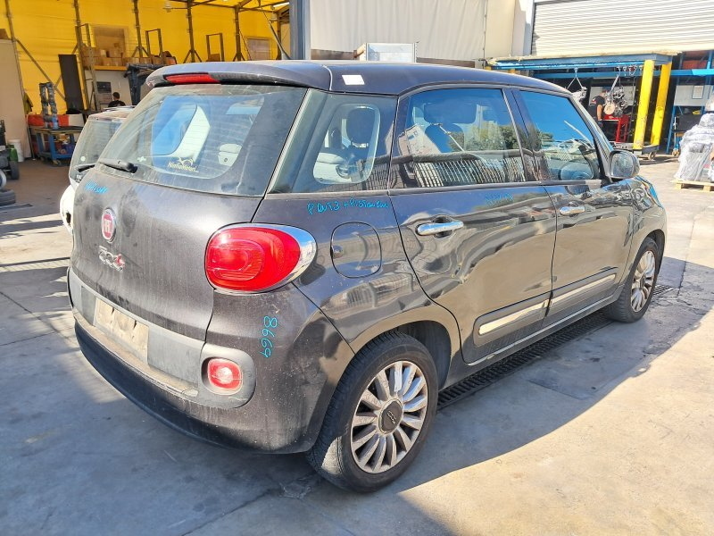 Servofreno 199B4000 77367972 de Fiat 500l (351) 2012-2017 - pieza usada
