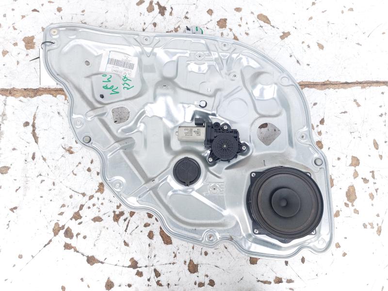 Rear power window lh 199A3000 71734870 de Lancia Musa ii (184) 2008-2013