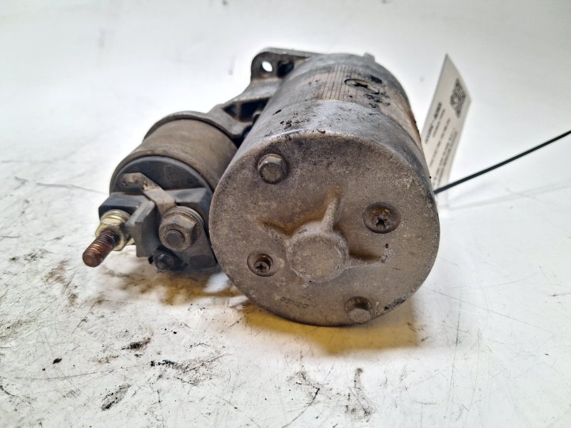 Motorino di avviamento 187A1000 51890633 de Fiat 600 (187) 1998-2010 - pieza usada