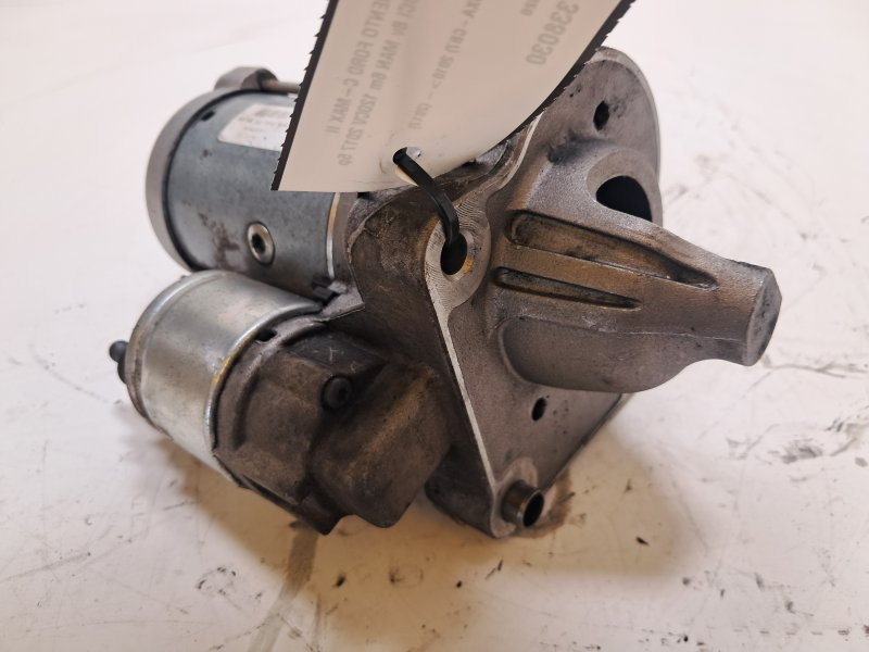 Motor de arranque XWDB 1469712 de Ford C-max ii (dxa-cb7) 2010-0 - pieza usada