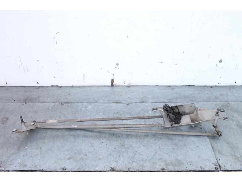 Motor limpia delantero D4FD740 7701208057 de Renault Modus (1° serie) 2004-2009 - pieza usada