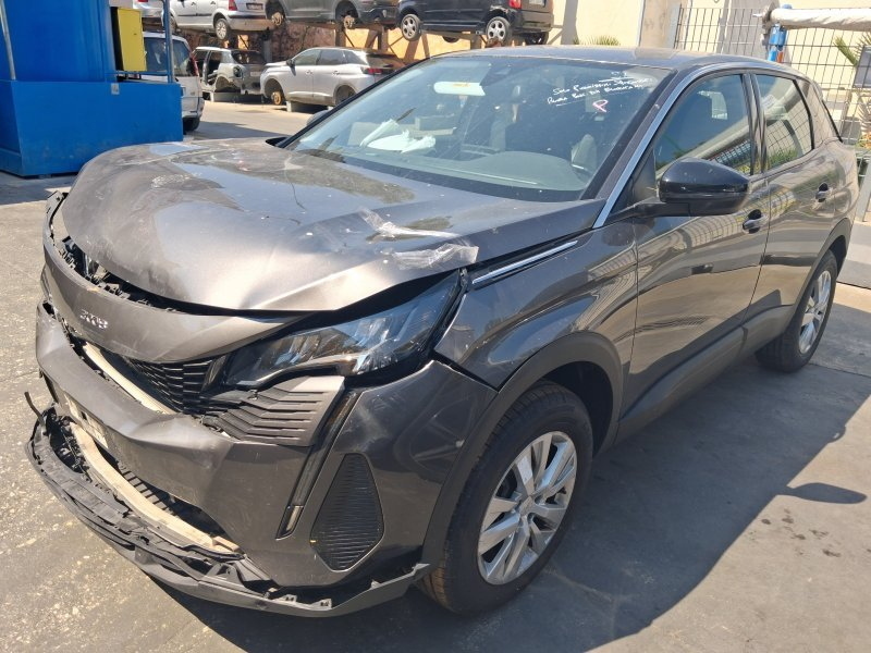 Aibag laterale destro YH01 9811504680 de Peugeot 3008 rest (p84) 2020-2023 - pieza usada