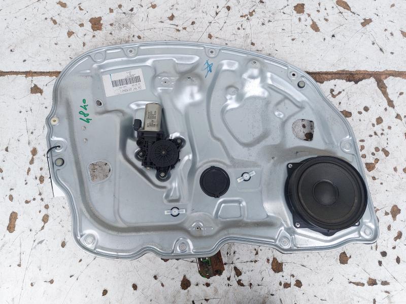 Front power window lh 199A3000 71734869 de Lancia Musa ii (184) 2008-2013