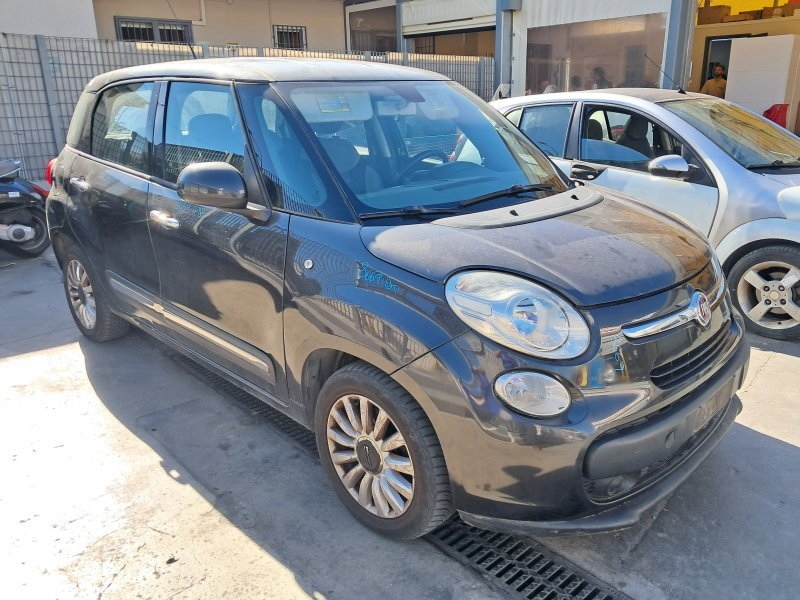 Servofreno 199B4000 77367972 de Fiat 500l (351) 2012-2017 - pieza usada