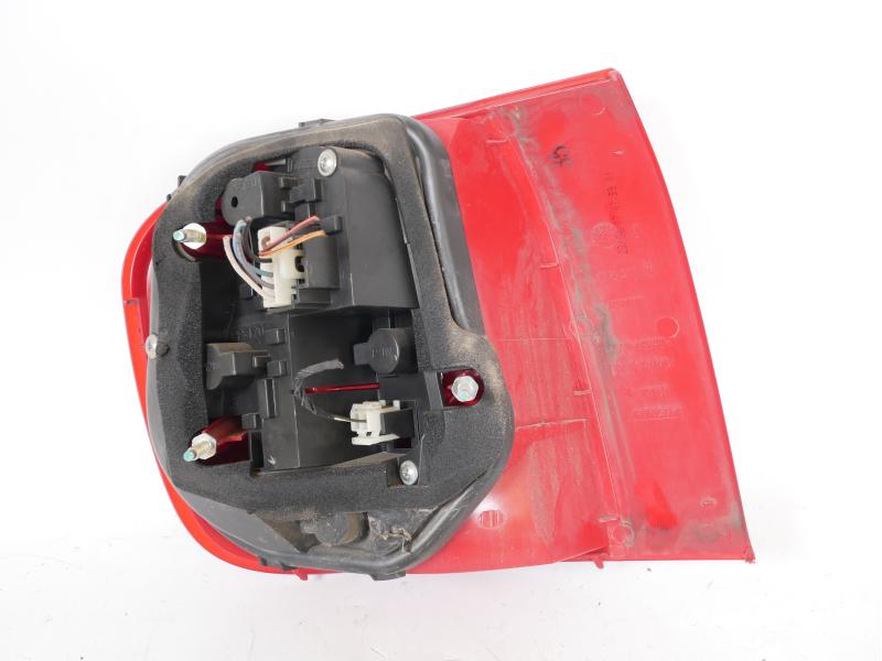 Scheinwerfer hinten rechts 51720552 de Fiat Multipla ii (186) 2004-2011 - pieza usada