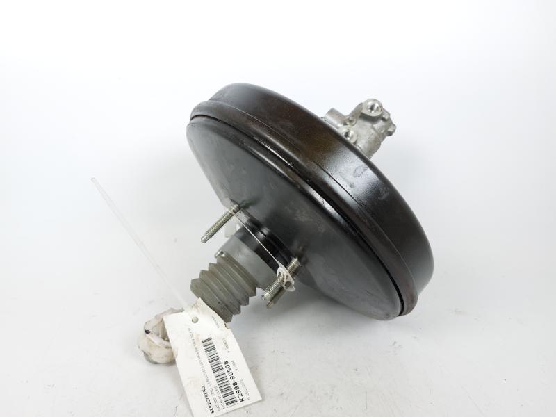 Servofreno 199B4000 77367972 de Fiat 500l (351) 2012-2017 - pieza usada