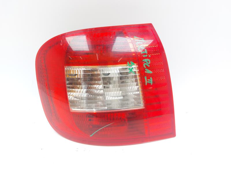 Pisca tras esquerdo 51720553 de Fiat Multipla ii (186) 2004-2011