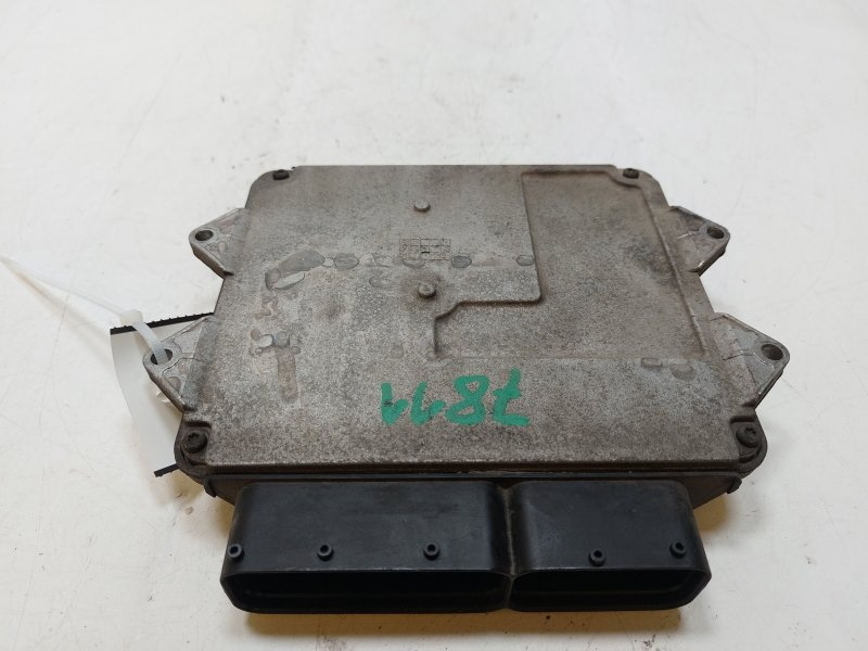 Motorsteuergerät 199A3000 51805375 de Lancia Ypsilon ii rest (843) 2006-2011 - pieza usada
