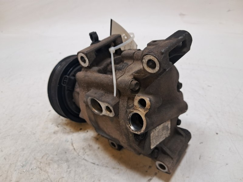 Compresor del aire acondicionado 188A9000 52060460 de Fiat Punto ii rest (188) 2004-2010 - pieza usada