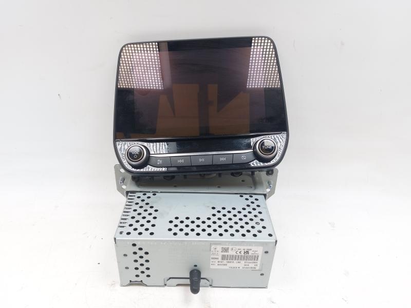 Gps navigation system B7JB 2659234 de Ford Puma (cf7) 2019-0