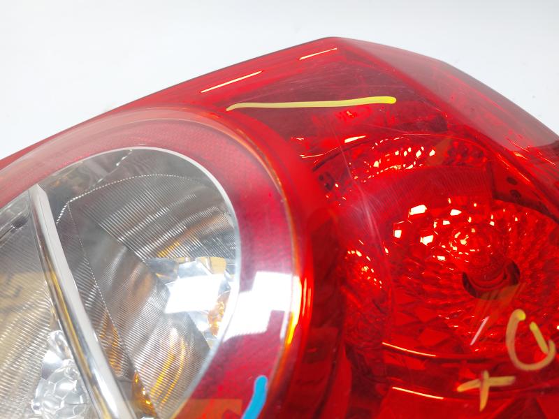 Faro posteriore destro B12S1 95952067 de Chevrolet Aveo (t250) 2007-2012 - pieza usada