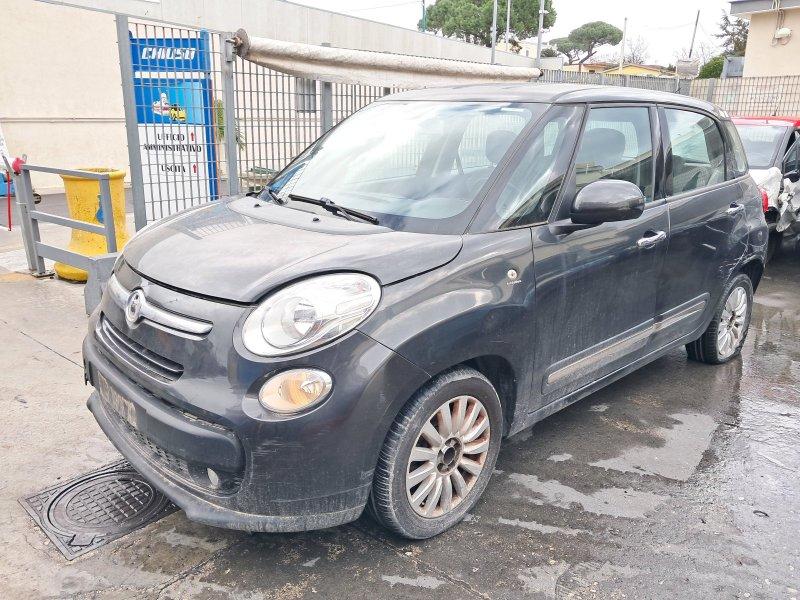 Caja de dirección 199B4000 51909794 de Fiat 500l (351) 2012-2017 - pieza usada