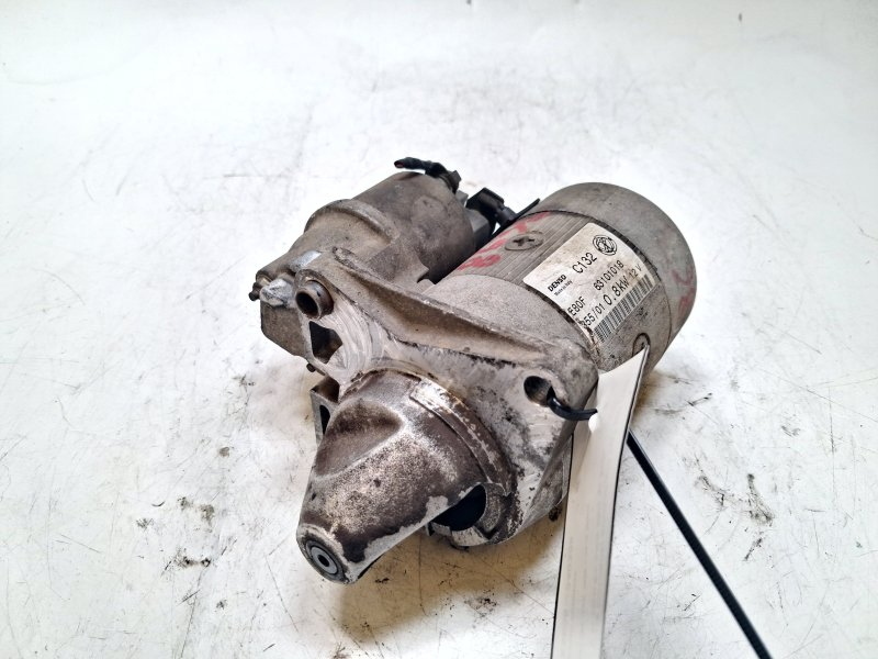 Motorino di avviamento 187A1000 51890633 de Fiat 600 (187) 1998-2010
