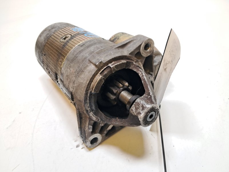 Starter motor 176B4000 46548653 de Fiat Punto i (176) 1993-1999 - pieza usada
