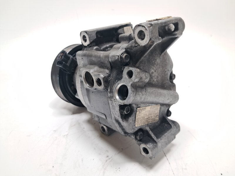 Compresor del aire acondicionado 188A9000 52060460 de Fiat Idea (135) 2004-2012 - pieza usada