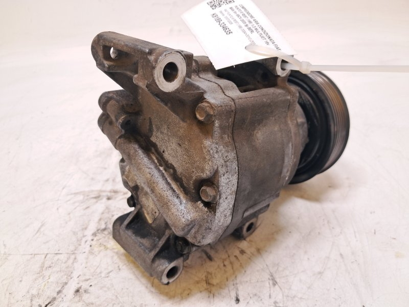 Compresor del aire acondicionado 188A9000 52060460 de Fiat Punto ii rest (188) 2004-2010 - pieza usada
