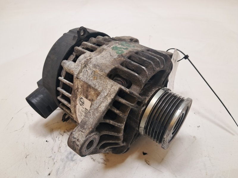 Alternador 188A3000 51859052 de Fiat Punto ii (188) 1999-2003 - pieza usada