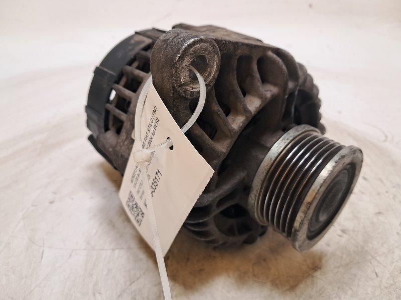 Alternador 192A1000 51859052 de Fiat Stilo (192) 2001-2008 - pieza usada
