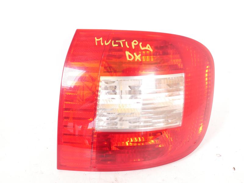 Scheinwerfer hinten rechts 51720552 de Fiat Multipla ii (186) 2004-2011
