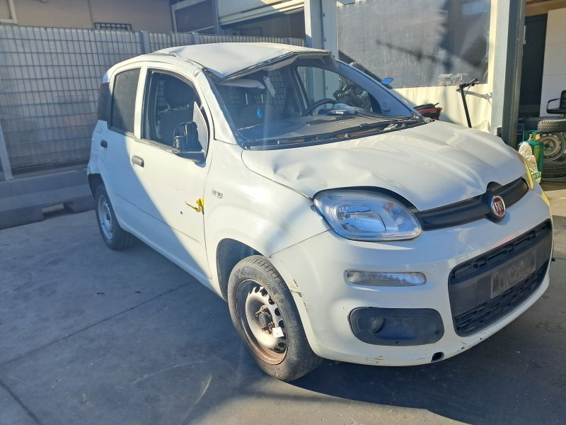 Pisca tras direito 46341162 52102350 de Fiat Panda (319) 2012-0 - pieza usada