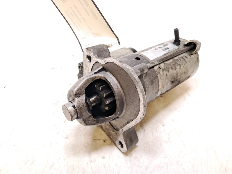 Motor de arranque HHDA 1469712 de Ford Focus c-max 2003-2007 - pieza usada