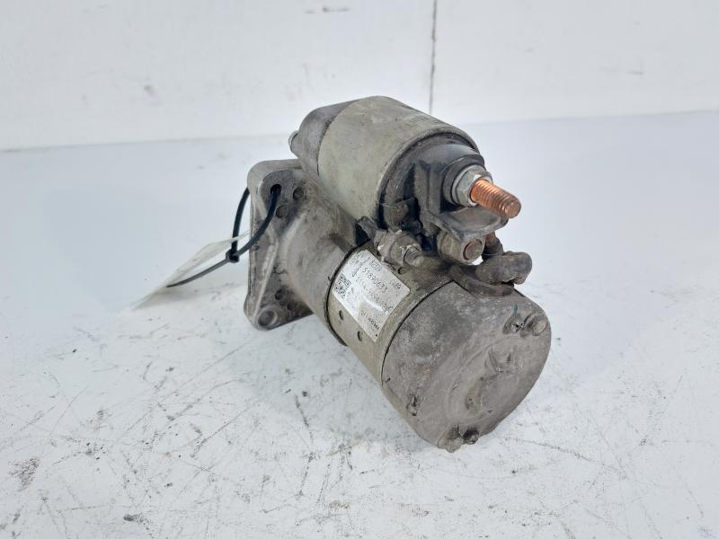 Démarreur 51890633 de Fiat Punto ii rest (188) 2004-2010 - pieza usada