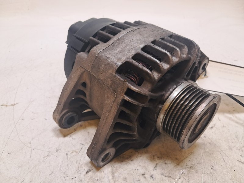 Alternador 192A1000 51859052 de Fiat Stilo (192) 2001-2008 - pieza usada