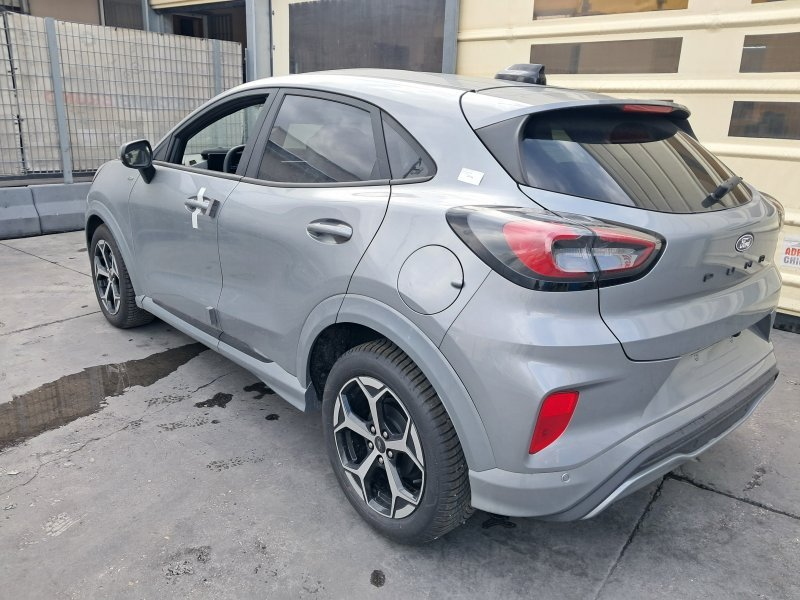Front lock door rh B7JB 2338022 de Ford Puma (cf7) 2019-0 - pieza usada