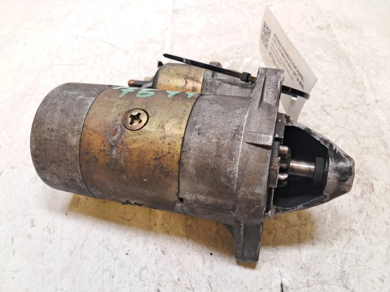 Motor arranque 176B2000 46548653 de Fiat Punto i (176) 1993-1999
