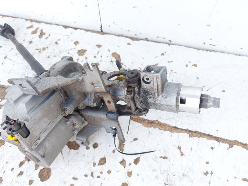 Columna direccion K9KE6 8201514069 de Renault Kangoo ii rest (2°serie) 2013-0 - pieza usada